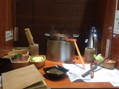 -独食火锅·半米屋台(直营总店)