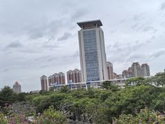 -华侨大学(厦门校区)