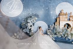 点击看大图 -MuseMarry婚纱(前海嘉里中心店)