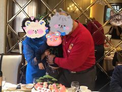 -鹏天阁酒楼·海鲜(红旗店)