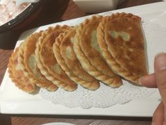 -北李妈妈菜·虾爬子大锅贴(贵和店)