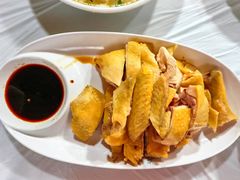 -小六农家乐(崇明西沙湿地店)