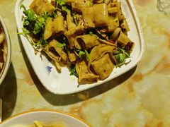 -老平遥饭馆