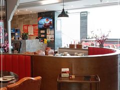 大堂-火宫殿·湘菜小吃·商务宴请·生日聚会(东塘店)