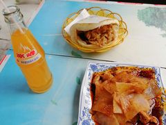 -张兴邦擀面皮(禧悦里店)