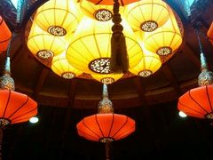 android_upload_pic-大汗行宫园林餐厅
