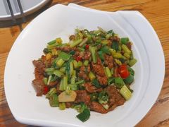 -YAFEE雅菲·粤菜·湘菜·融合菜(魏公村店)