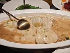 -锦府园·新台州菜(合生汇店)