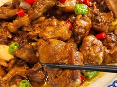 -卢小厨私房菜(长兴店)