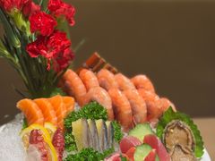 -大渔铁板烧(花园道店)