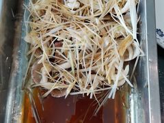 -胶东海鲜大排档(北太平庄店)