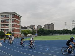 -苏州外国语学校