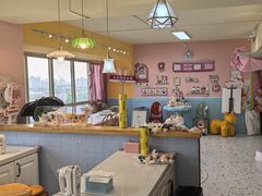 -千浔一暖DIY蛋糕烘焙(人民大学店)