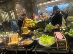 -王家渡火锅(金宝汇店)