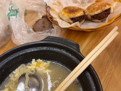 -买又大餐厅(福林里店)