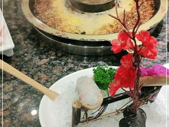 -一斗火锅·招财羊毛肚(上河城店)