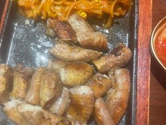 -양평식당·杨平食堂(华贸店)