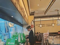 -小菜园新徽菜(扬州华润万象汇店)