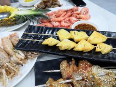 -南海渔家•海鲜•正宗海南菜(海棠湾店)