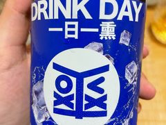 -蟹家大院(外滩店)