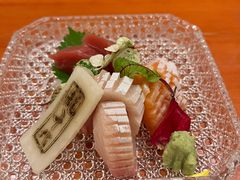 -龍千代·味自慢(黑龙江北路店)