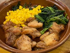 -萨莉亚意式餐厅(天河城购物中心店)