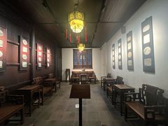-南京市民俗博物馆(甘熙故居)