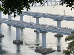 -星海湾跨海大桥