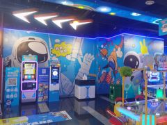 -真快活Coohoo Max(武汉绿地新田360店)