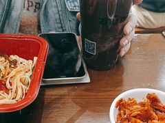 -猪脑壳凉面(武陵源店)