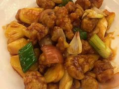 -金城大酒店-中餐厅(汾江中路店)