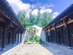 -古北水镇乌镇会精品酒店