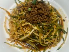 -六泰居·尔滨地标·东北菜(黄河路店)