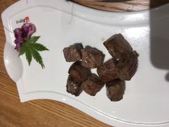 -万鱼亭 日本料理(无锡香山名园店)