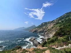 -灵山岛风景区