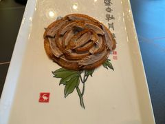 -全聚德(双井店)