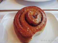 肉桂面包-宜家家居(哈尔滨商场店)