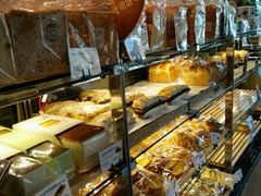 -巴黎贝甜(五月花广场店)