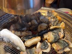 -味家烤肉烤鳗鱼牛排(西塔旗舰店)