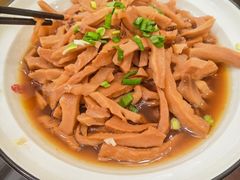 -西山人家·传统苏帮菜·家宴(木渎店)