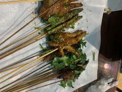 -林二哥宜烤官·宜宾小烧烤