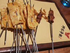 -那些年记忆烧烤