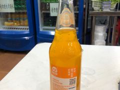 -平山城鑫烧烤(建国楼店)