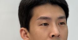 -尔素·半永久纹眉·野生眉