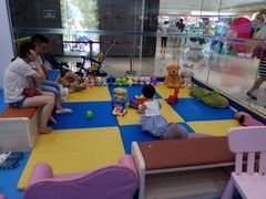 -水孩子国际儿童游泳早教中心(吾悦旗舰中心)