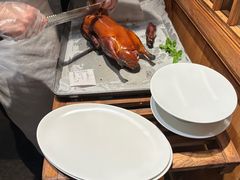 -四季民福烤鸭店(东四十条店)