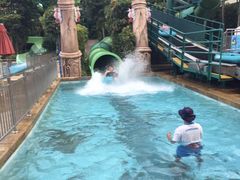 -新加坡水上探险乐园