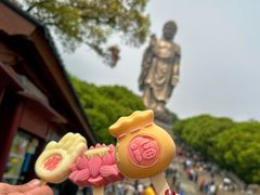 -灵山胜境