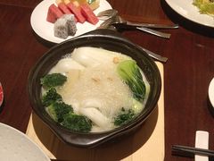 -采悦轩中餐厅·粤菜·海南菜(神州半岛喜来登度假酒店)