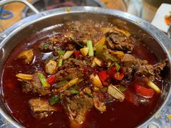 -湖南文氏湘菜馆(顺河高架路店)